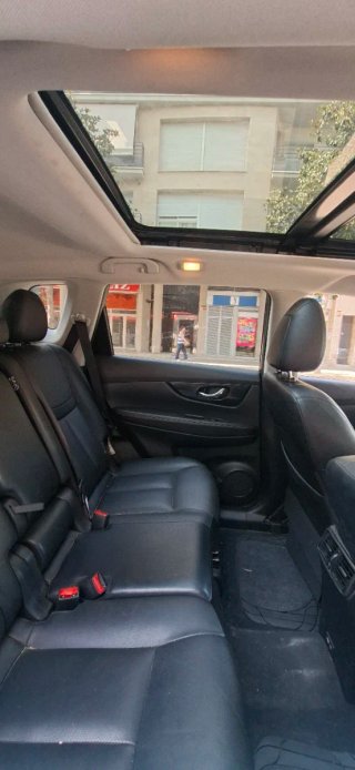 Nissan X-Trail 2021