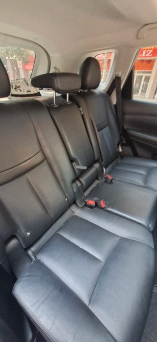 Nissan X-Trail 2021