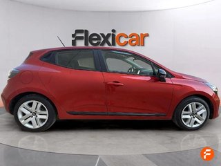 Renault Clio Evolution TCe 90 (67kw)