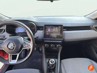 Renault Clio Evolution TCe 90 (67kw)