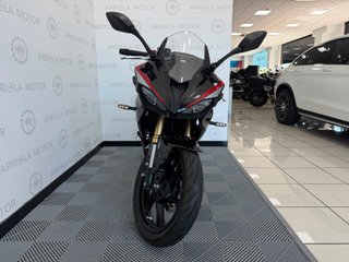 QJMOTOR SRK 125 R 2025 · 2.130 km