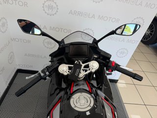 QJMOTOR SRK 125 R 2025 · 2.130 km