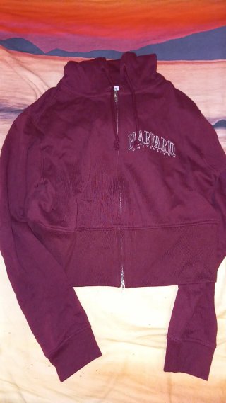 LOTE 3 PIEZAS CHANDAL CHICA S/M