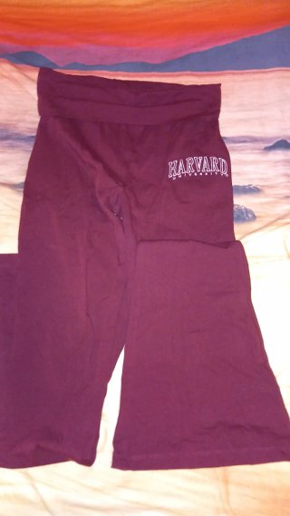 LOTE 3 PIEZAS CHANDAL CHICA S/M