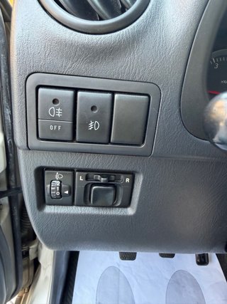 Suzuki Jimny 2006 4X4 1.3i 85CV Etiqueta C!!!