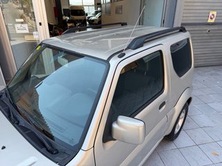 Suzuki Jimny 2006 4X4 1.3i 85CV Etiqueta C!!!