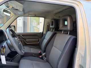 Suzuki Jimny 2006 4X4 1.3i 85CV Etiqueta C!!!