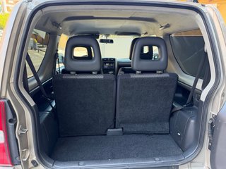 Suzuki Jimny 2006 4X4 1.3i 85CV Etiqueta C!!!