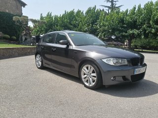 BMW Serie 1 2006