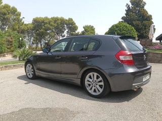 BMW Serie 1 2006