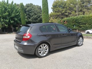 BMW Serie 1 2006