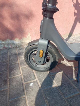 Xiaomi Scooter 4 Lite + Casco