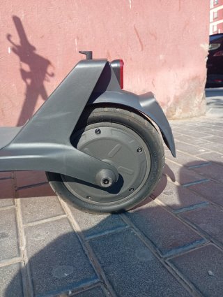 Xiaomi Scooter 4 Lite + Casco