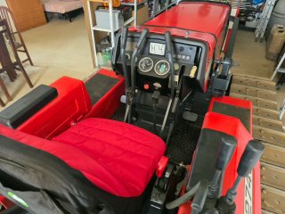 Tractor Massey Ferguson 274 cf de Cadenas