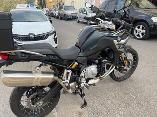 BMW GS 6000km Impecable