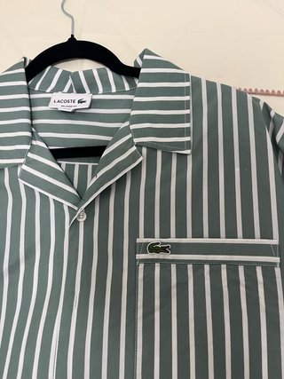 Camisa Lacoste