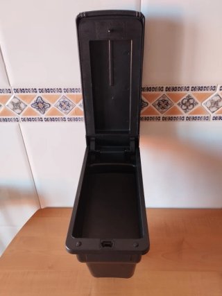 Apoyabrazos central Renault Clio
