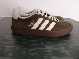 Zapatillas calle Adidas