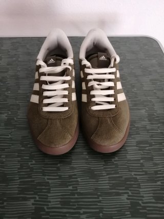 Zapatillas calle Adidas