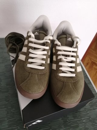 Zapatillas calle Adidas