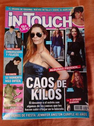Revista In Touch