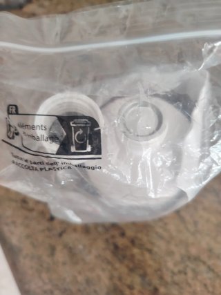 Kit Reparación Pinchazos Volkswagen 5Q0012619B