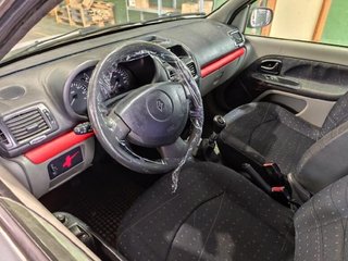 Renault 232255 piloto trasero 89023922 clio 1.2 mt