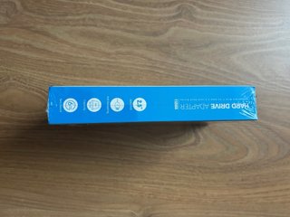 Adaptador Disco Duro ORICO 1125SS