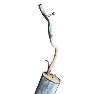 389486 1430058b11 tubo escape tras suzuki vitara
