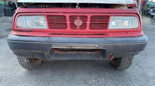 389486 1430058b11 tubo escape tras suzuki vitara