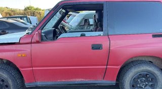 389486 1430058b11 tubo escape tras suzuki vitara