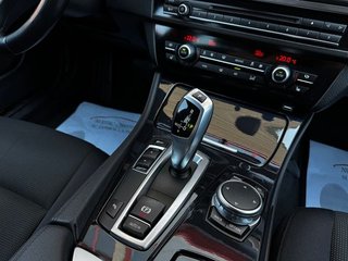 BMW Serie 5 520d Touring Aut.