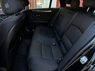 BMW Serie 5 520d Touring Aut.