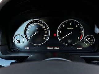 BMW Serie 5 520d Touring Aut.