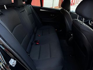 BMW Serie 5 520d Touring Aut.