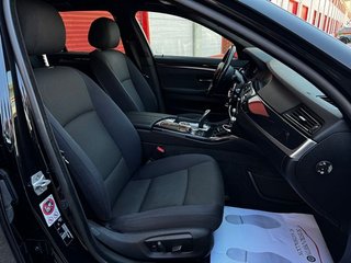BMW Serie 5 520d Touring Aut.