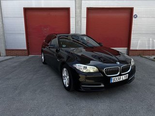 BMW Serie 5 520d Touring Aut.
