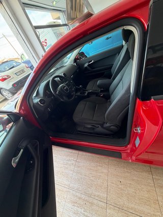 Audi A3 2011