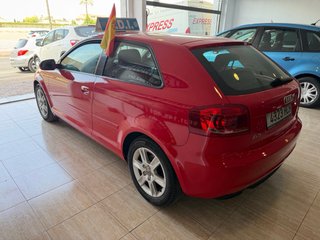 Audi A3 2011