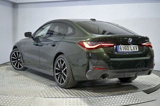 BMW Serie 4   420i Gran Coupe