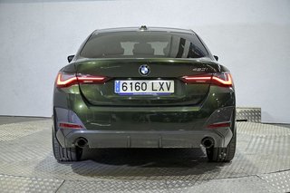 BMW Serie 4   420i Gran Coupe