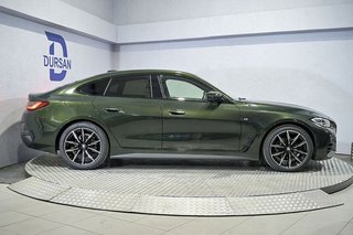 BMW Serie 4   420i Gran Coupe