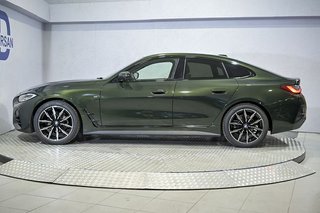 BMW Serie 4   420i Gran Coupe