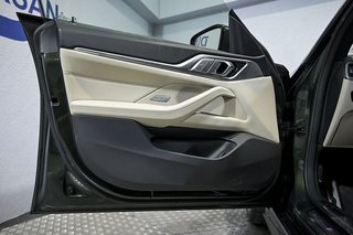 BMW Serie 4   420i Gran Coupe