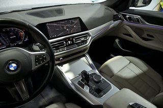 BMW Serie 4   420i Gran Coupe