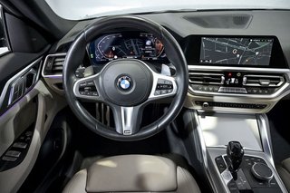 BMW Serie 4   420i Gran Coupe