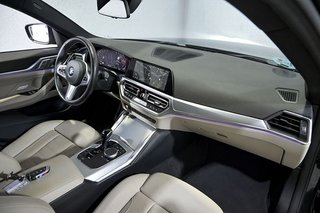 BMW Serie 4   420i Gran Coupe