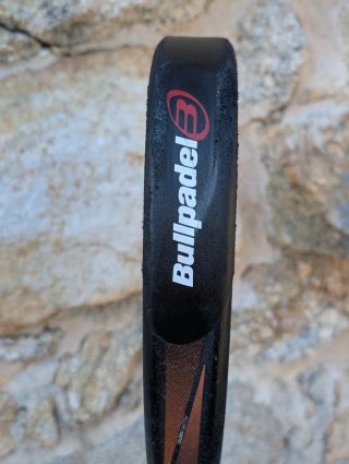Pala Pádel Vertex 04 2025