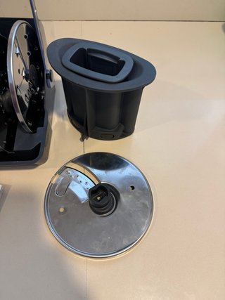 Magimix Cuisine 5200 XL Robot Cocina