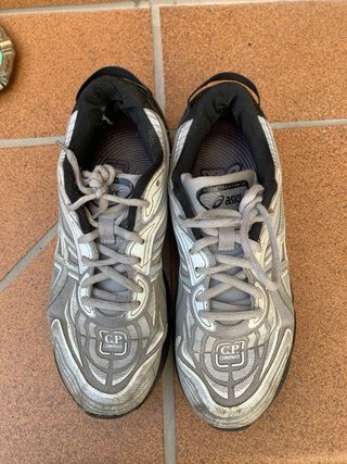 Asics Gel Quantum CP Company